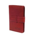 RFID leather wallet Zurich 1