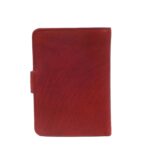 RFID leather wallet Zurich 1