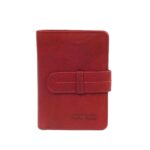 RFID leather wallet Zurich 1