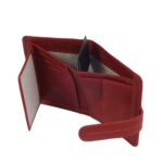 RFID leather wallet Zurich 1