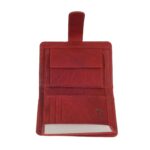 RFID leather wallet Zurich 1