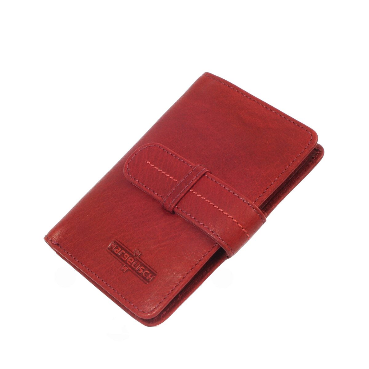 RFID leather wallet Zurich 1