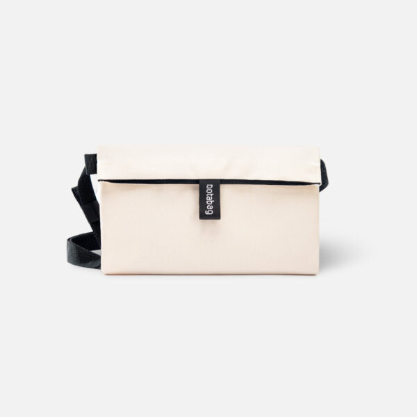 Notabag Crossbody - Cream