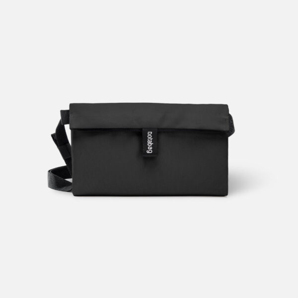 Notabag Crossbody - Black