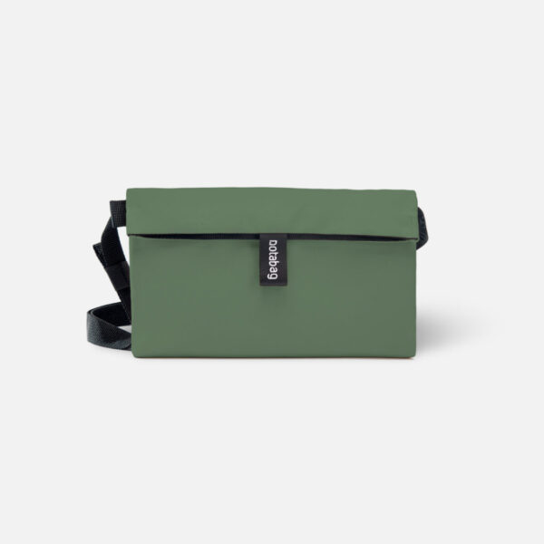 Notabag Crossbody - Fern Green
