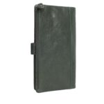 Porte-monnaie en cuir RFID New York 2A