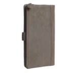 Porte-monnaie en cuir RFID New York 2A
