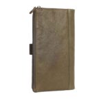 Porte-monnaie en cuir RFID New York 2A