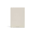 Karst Hardcover Notizbuch A5 Stone