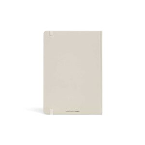 Hardcover Notizbuch A5