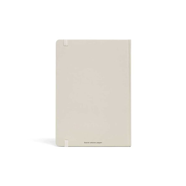 Hardcover Notizbuch A5