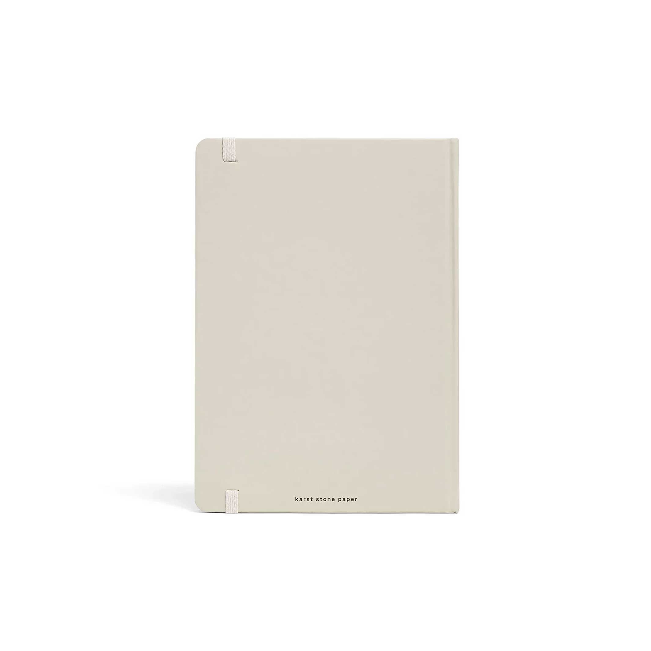 Hardcover Notizbuch A5
