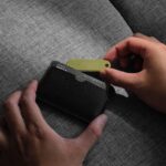 Orbitkey Universal Tracker