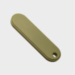 Orbitkey Universal Tracker Pistazie