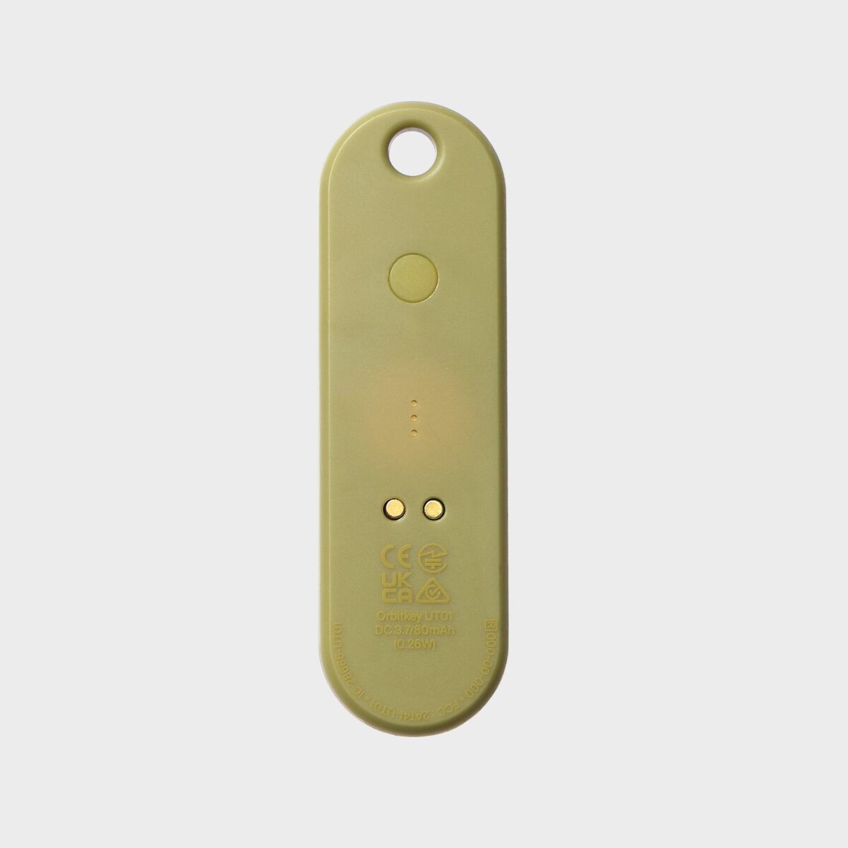 Orbitkey Universal Tracker