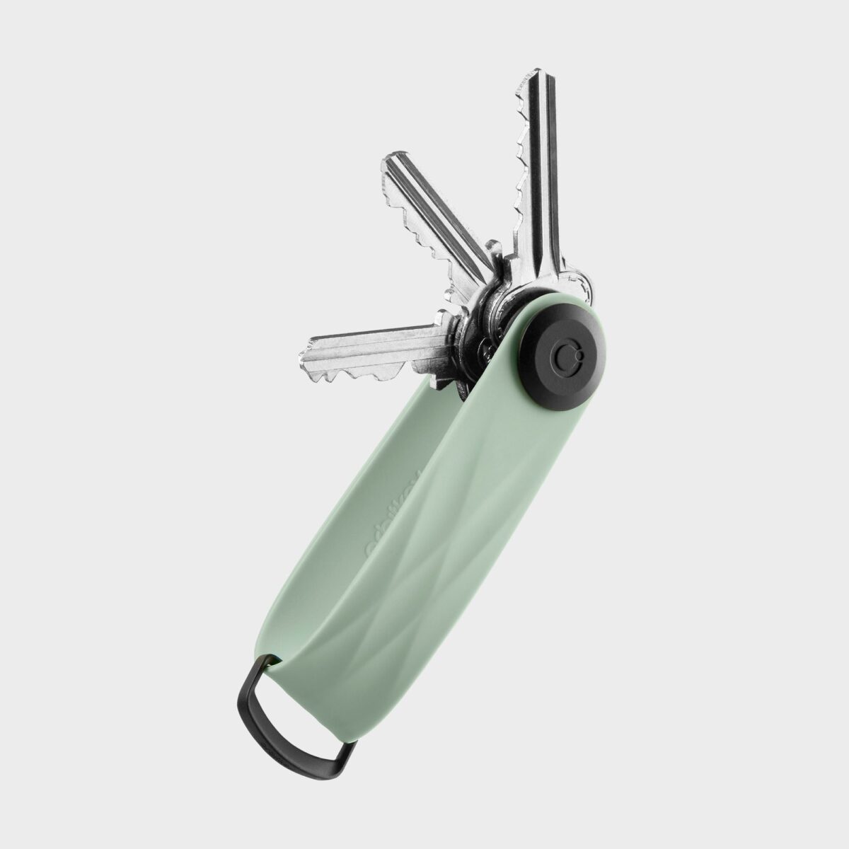 Organiseur de clés Orbitkey « Aktiv Mist »