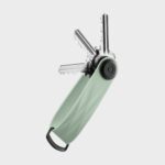 Organiseur de clés Orbitkey « Aktiv Mist »