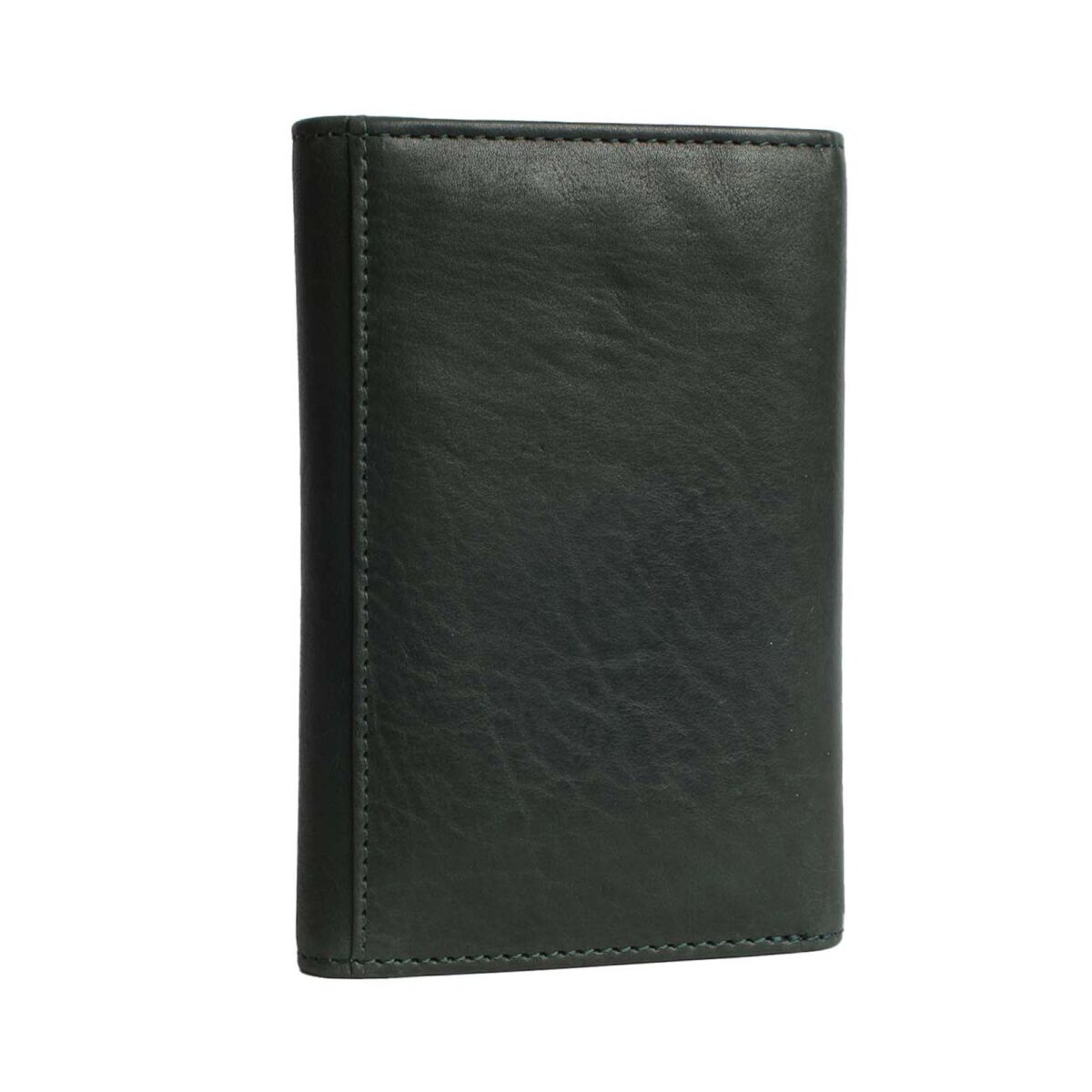 RFID leather wallet Vienna 1A