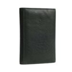RFID leather wallet Vienna 1A