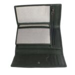RFID leather wallet Vienna 1A