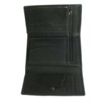 RFID leather wallet Vienna 1A