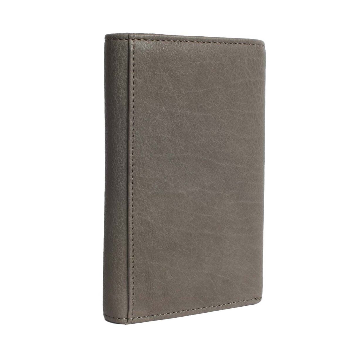 RFID leather wallet Vienna 1A