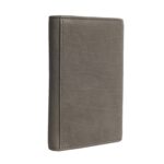RFID leather wallet Vienna 1A