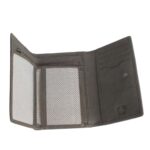 RFID leather wallet Vienna 1A