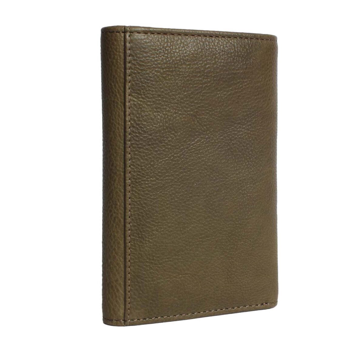 RFID leather wallet Vienna 1A