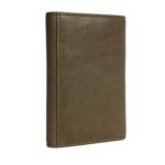 RFID leather wallet Vienna 1A
