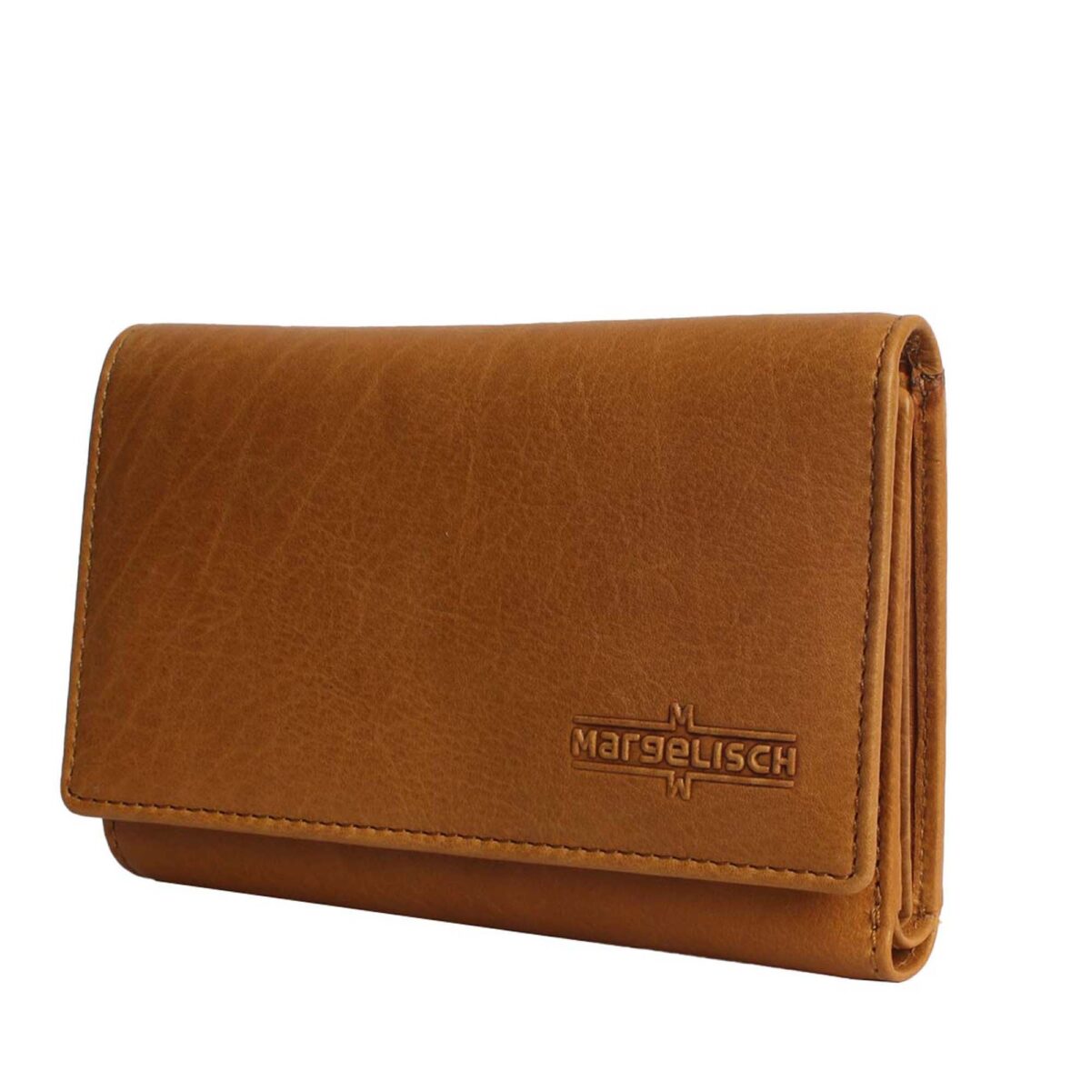 RFID leather wallet Vienna 1A