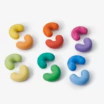 Areaware Bean Chalk Strassenkreide, Detailansicht 3 | One Horizon