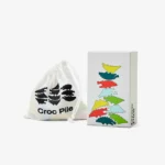 Areaware Croc Pile mini Stapelfiguren Natur, Detailansicht 4 | One Horizon