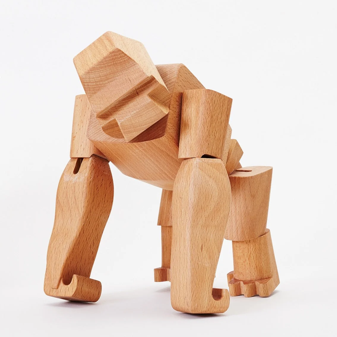 Areaware Hanno der Gorilla, Detailansicht 2 | One Horizon