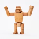 Areaware Hanno der Gorilla, Detailansicht 3 | One Horizon
