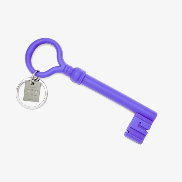 Reality Schlüsselanhänger Key - Kobaltblau