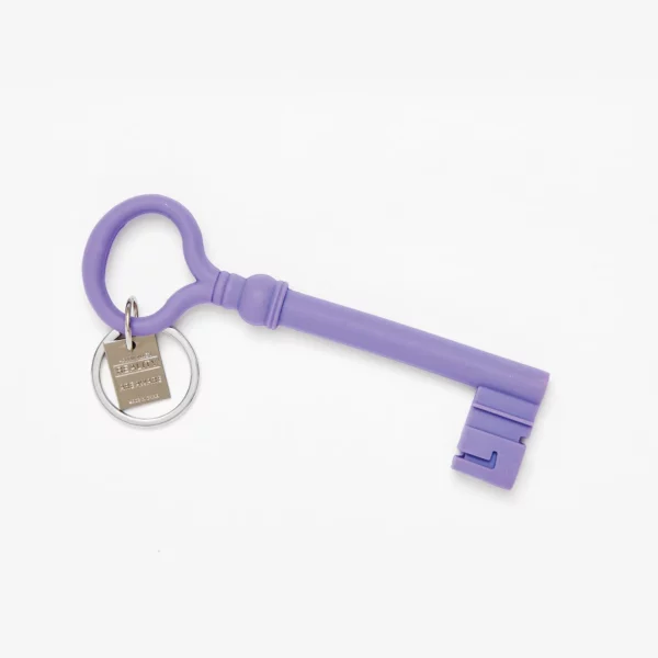 Reality Schlüsselanhänger Key - Lavendel