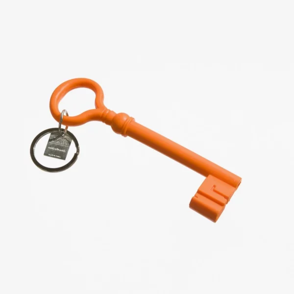 Reality Schlüsselanhänger Key - Orange