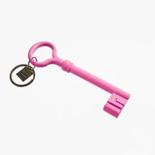 Reality Schlüsselanhänger Key - Pink