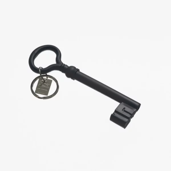 Reality Schlüsselanhänger Key - Schwarz