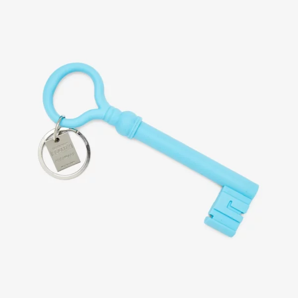 Reality Schlüsselanhänger Key - Türkis