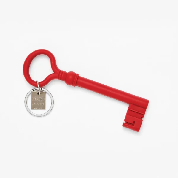 Reality Schlüsselanhänger Key - Ziegelrot