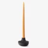 Areaware Candle Holders & Incense Holders, Cast Iron | One Horizon