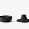 Areaware Candle Holder & Incense Holder, Cast Iron, Detail View 2 | One Horizon
