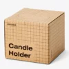 Areaware Candle Holders & Incense Holders, Cast Iron, Detail View 6 | One Horizon