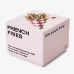 Areaware Little Puzzle Thing French Fries, Detail View 2 | One Horizon
