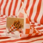 Areaware Little Puzzle Thing French Fries, Detail View 5 | One Horizon