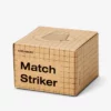Areaware Match Striker, Close-up 7 | One Horizon