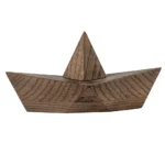 Boyhood Admiral Gross Smoked Oak, Detail View 3 | One Horizon