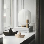 Boyhood Admiral Gross Smoked Oak, Detail View 6 | One Horizon